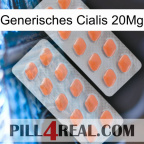 Generic Cialis 20Mg 27